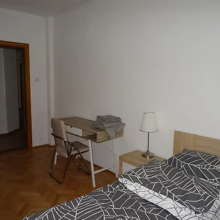 Πανσιόν Downtown Suites Marasti