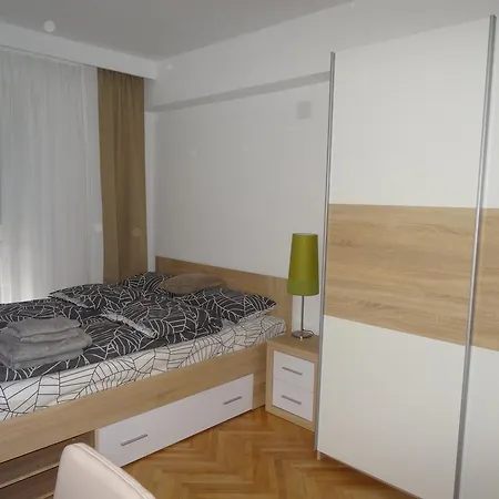 Downtown Suites Marasti Timisoara