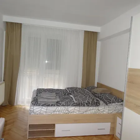 Πανσιόν Downtown Suites Marasti Τιμισοάρα