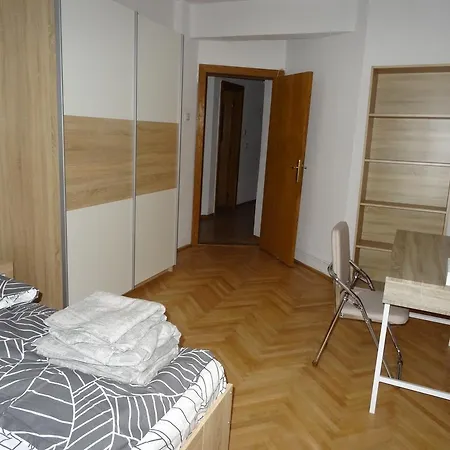 Πανσιόν Downtown Suites Marasti
