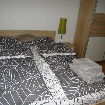 Πανσιόν Downtown Suites Marasti Τιμισοάρα