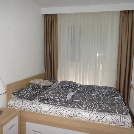 Πανσιόν Downtown Suites Marasti Τιμισοάρα