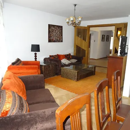 Downtown Suites Marasti Τιμισοάρα