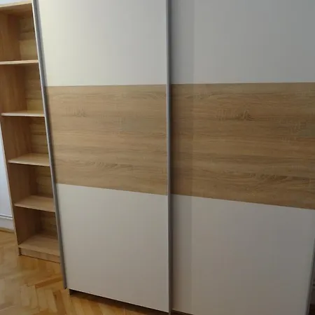Downtown Suites Marasti