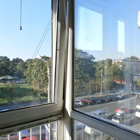 Downtown Suites Marasti Τιμισοάρα