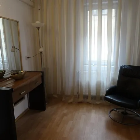 Πανσιόν Downtown Suites Marasti Τιμισοάρα