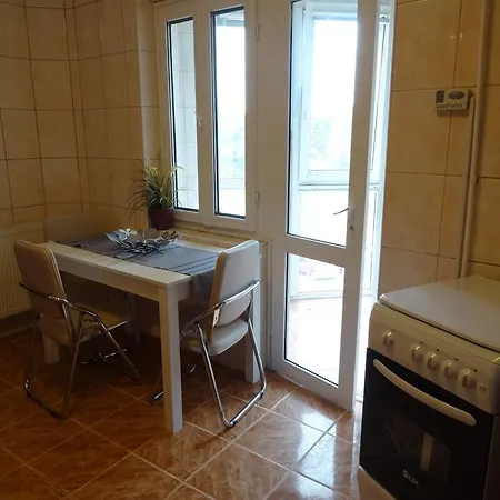 Πανσιόν Downtown Suites Marasti